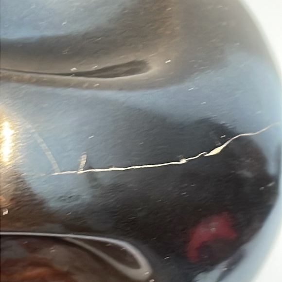 Sango Avanti 1721 Sugar bowl Black - Picture 10 of 11